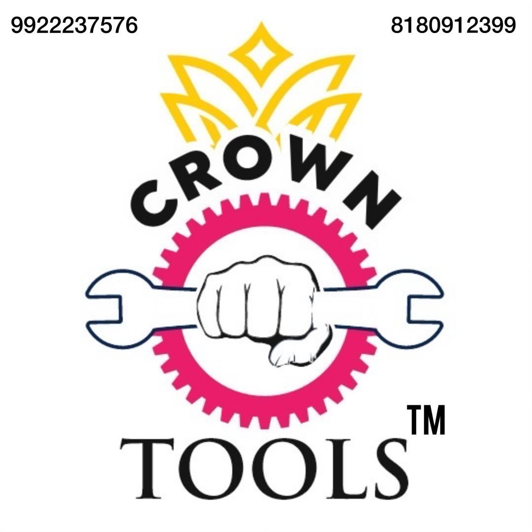Crown Tools Logo